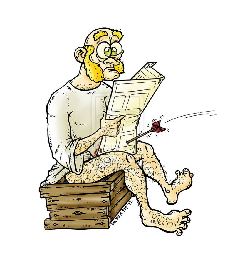 Illustration for article titled Scenes From Game Of Thrones Season 4 Brought To Life By Artists